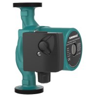 Циркуляционный насос SHIMGE XPS-B 32-6-180 с гайками
