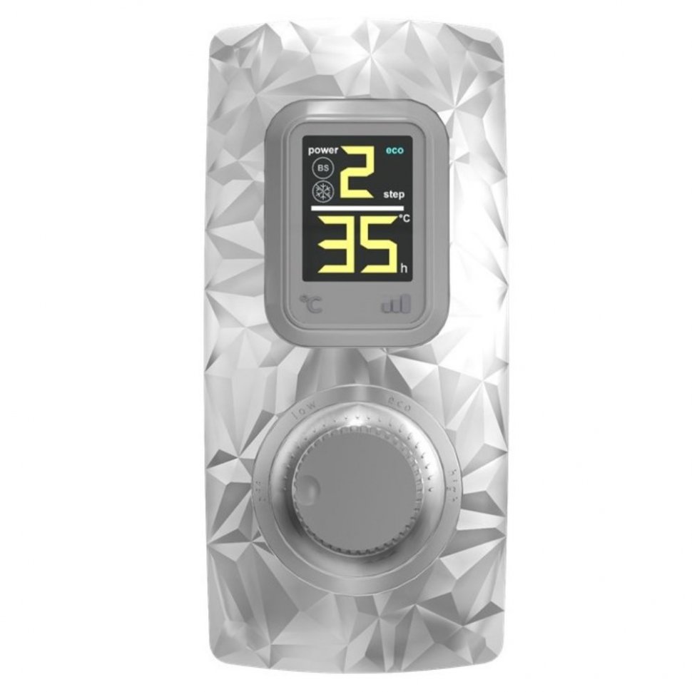 Накопительный водонагреватель Ballu BWH/S 80 Azurro Inverter