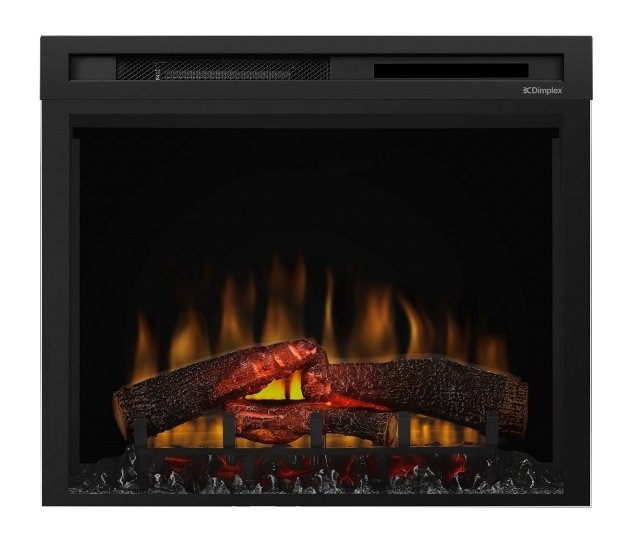 Каминокомплект Dimplex Coventry Graphite Grey с очагом XHD 28