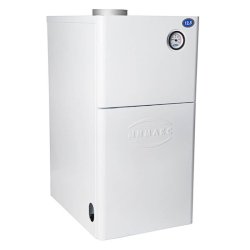 Напольный газовый котел Мимакс КС-ГВ-12.5 (К) TGV