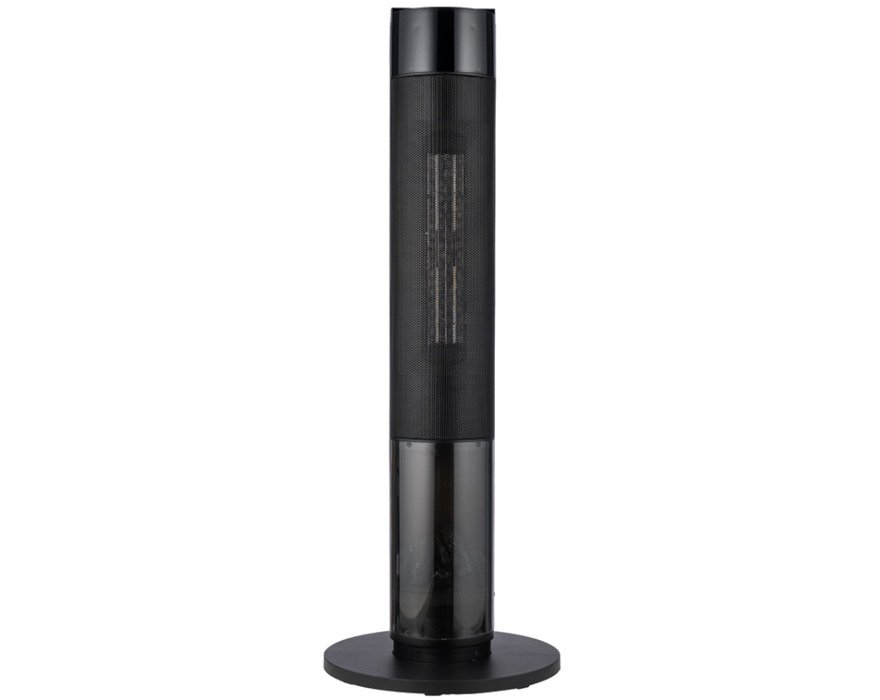 Электрический тепловентилятор Jax JHFC-2000YL