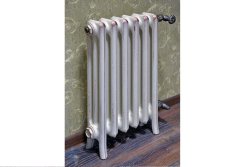 Чугунный радиатор отопления RETROstyle Радимакс Loft 500 8 секций