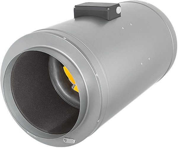 Вентилятор канальный Shuft SH 400 EC