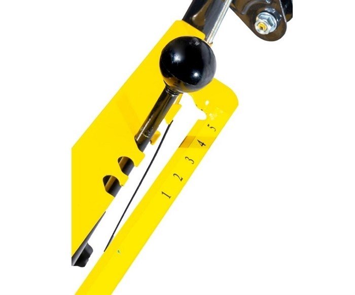 Снегоуборщик Huter SGC-5500В