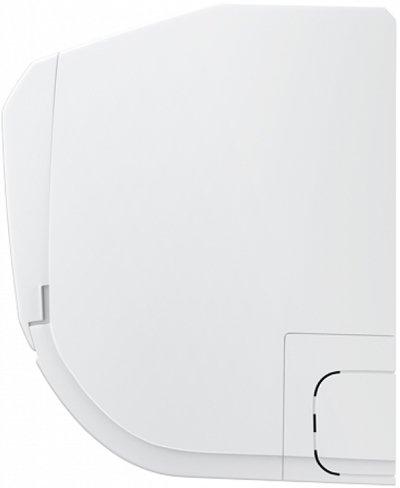 Мульти сплит-система на 2 комнаты 25+25 м2 Hitachi 2xRAK-25RPE/RAM-40NP2E Multizone Premium