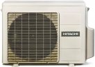 Мульти сплит-система на 2 комнаты 25+25 м2 Hitachi 2xRAK-25RPE/RAM-40NP2E Multizone Premium
