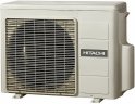Мульти сплит-система на 2 комнаты 25+25 м2 Hitachi 2xRAK-25RPE/RAM-40NP2E Multizone Premium