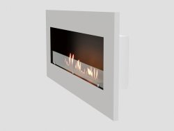 Настенный биокамин Lux Fire Монро 3 Н XS БКС-М3