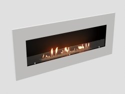 Настенный биокамин Lux Fire Монро 3 Н XS БКС-М3