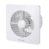 Вентилятор вытяжной Royal Thermo RAFT 150 Trident