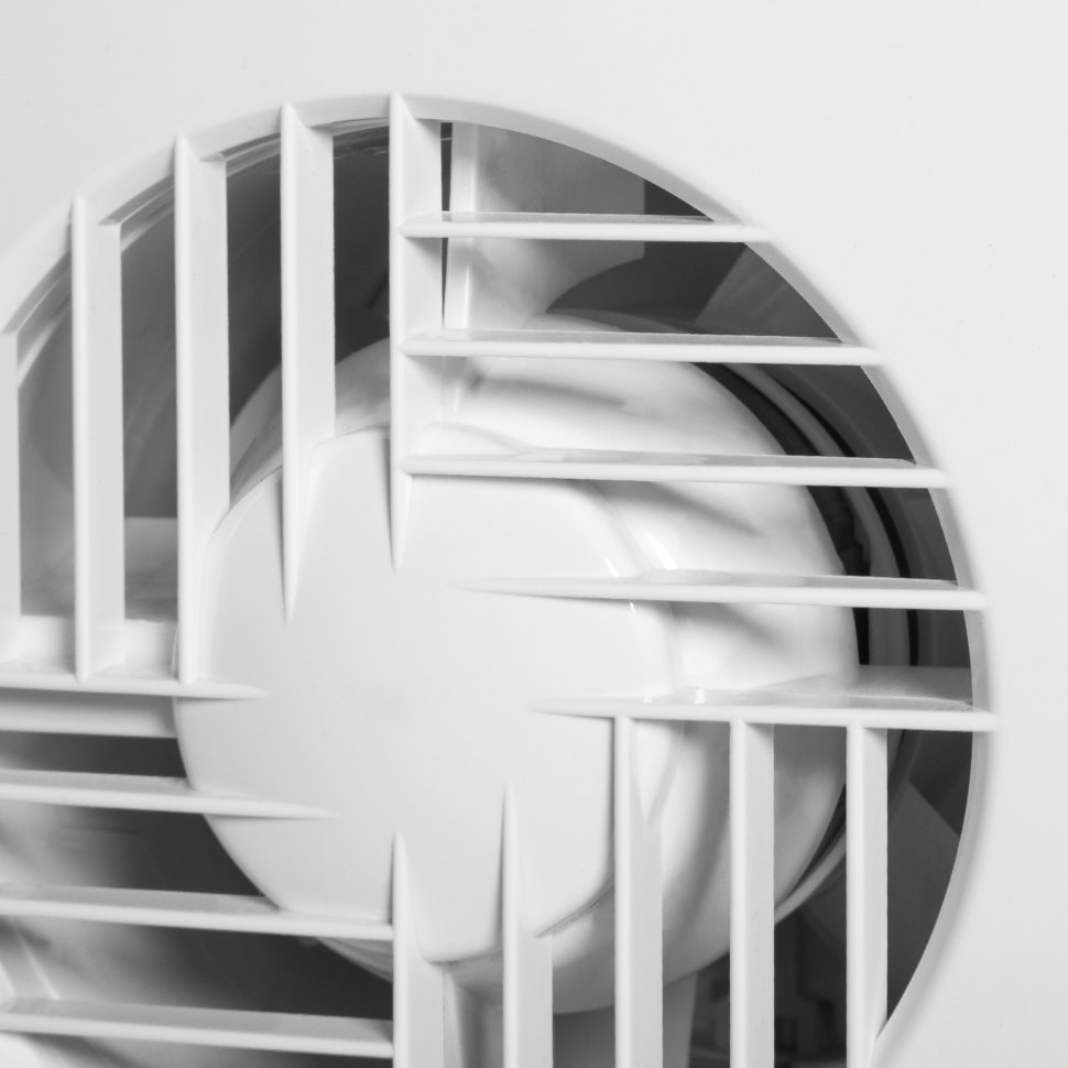 Вентилятор вытяжной Royal Thermo RAFT 150 Trident