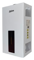 Газовый проточный водонагреватель ДОН JSD-22-P