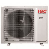 Наружный блок мульти сплит-системы IGC Free Match X RAM2-X14UNH