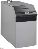 Напольный конденсационный газовый котел BAXI POWER HT 1.850
