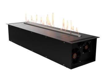 Автоматический биокамин Lux Fire Smart Flame 1000 RC