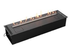 Автоматический биокамин Lux Fire Smart Flame 1000 RC