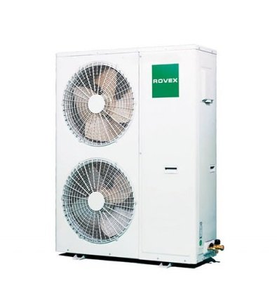 Кассетная сплит-система Rovex RB-60HR3/CCU-60HR3