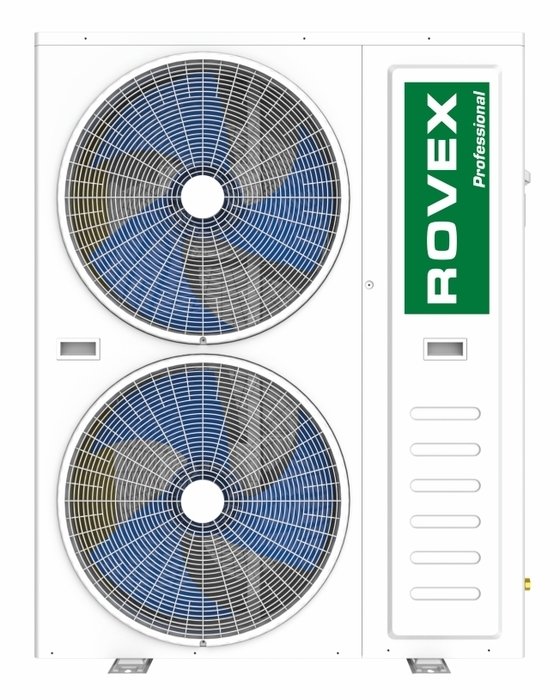 Колонная сплит-система Rovex RFS-60HR4/CCUFS-60HR4