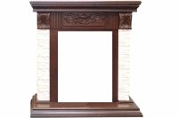 Портал Dimplex Luxemburg Classic