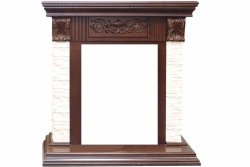 Портал Dimplex Luxemburg Classic