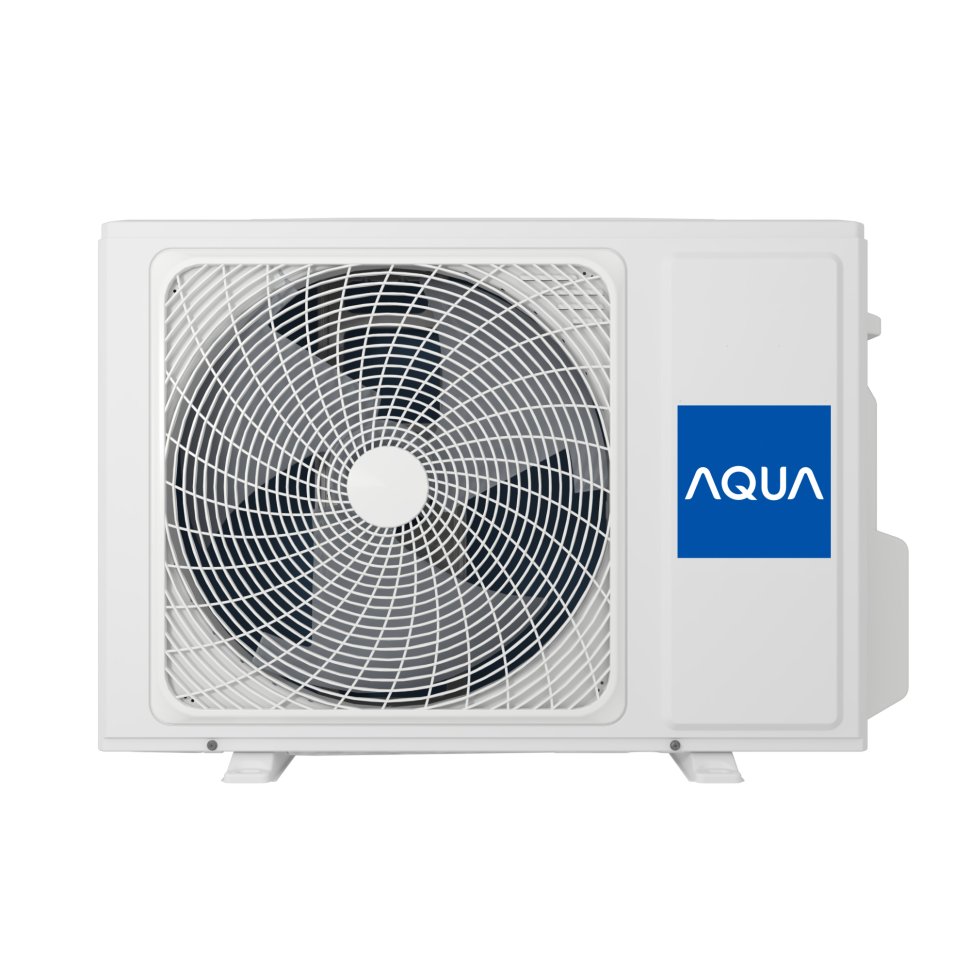 Сплит-система Aqua AQI-50FIS1/R3-B(IN)/AQI-50FIS1/R3-B(OUT) Towada Inverter Black