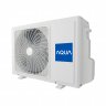 Сплит-система Aqua AQI-50FIS1/R3-B(IN)/AQI-50FIS1/R3-B(OUT) Towada Inverter Black