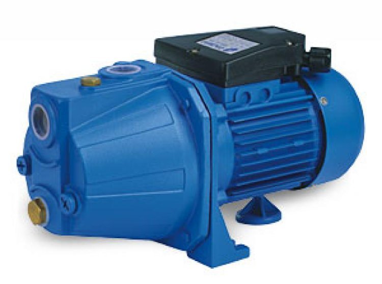 Поверхностный насос Тайфун Н 125