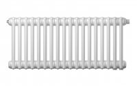 Стальной трубчатый радиатор Zehnder Charleston 2050 н/п (18 секций)
