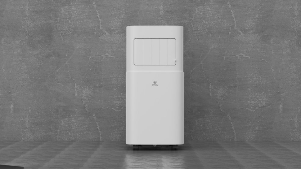 Мобильный кондиционер Royal Clima RM-MT22CH-E Magnate