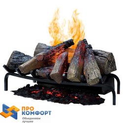 Электрический камин Dimplex Silverton