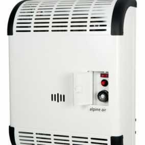Газовый конвектор Alpine Air NGS-40F