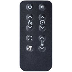 Очаг Interflame FreeSpace 70 LED FX