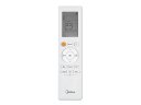 Колонный кондиционер Midea MFYC400-24HRFN8-Q/MOX430UL-24HFN8-Q