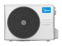 Колонный кондиционер Midea MFYC400-24HRFN8-Q/MOX430UL-24HFN8-Q