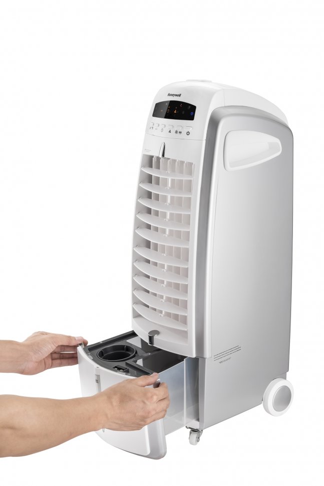 Климатический комплекс Honeywell ES 800 ION