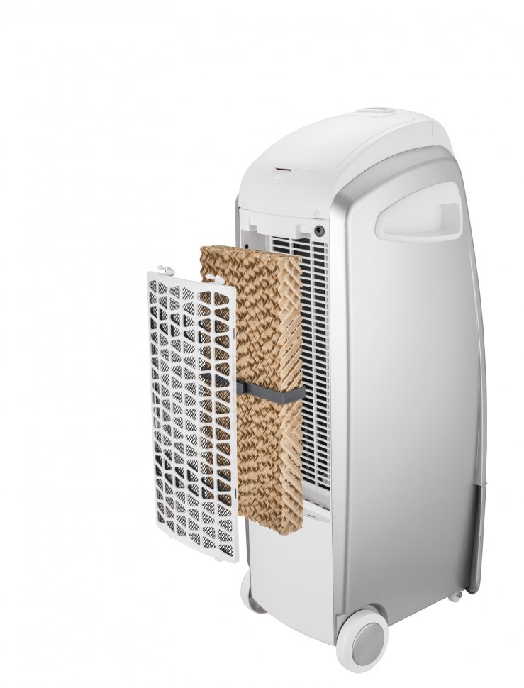 Климатический комплекс Honeywell ES 800 ION