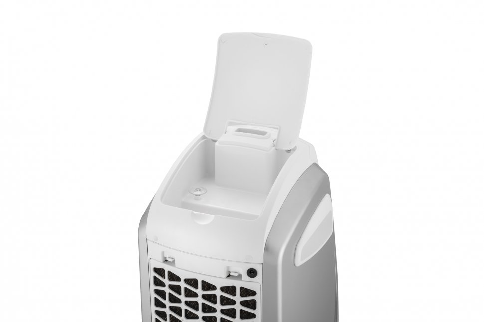 Климатический комплекс Honeywell ES 800 ION