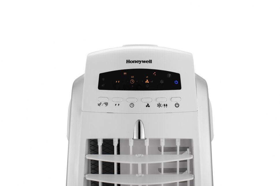 Климатический комплекс Honeywell ES 800 ION