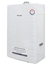 Настенный газовый котел Kiturami World Alpha 10