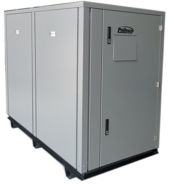 Тепловой насос Polman PH-75LB