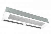 Электрическая тепловая завеса Тепломаш КЭВ-12П3081E