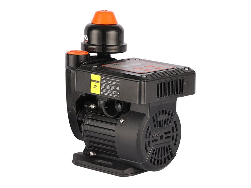 Насосная станция Zota LiLu Pro 600