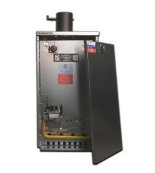 Котел газовый наружного размещения ТМЗ АКГВ-50НР 1Т