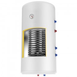 Бойлер косвенного нагрева Termica AMET 80W INOX