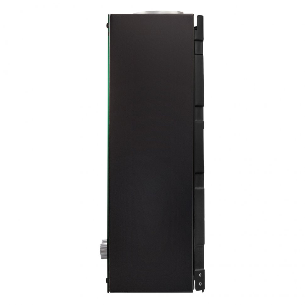 Водонагреватель проточный газовый Ballu GWH 10 Fiery Glass Carbon