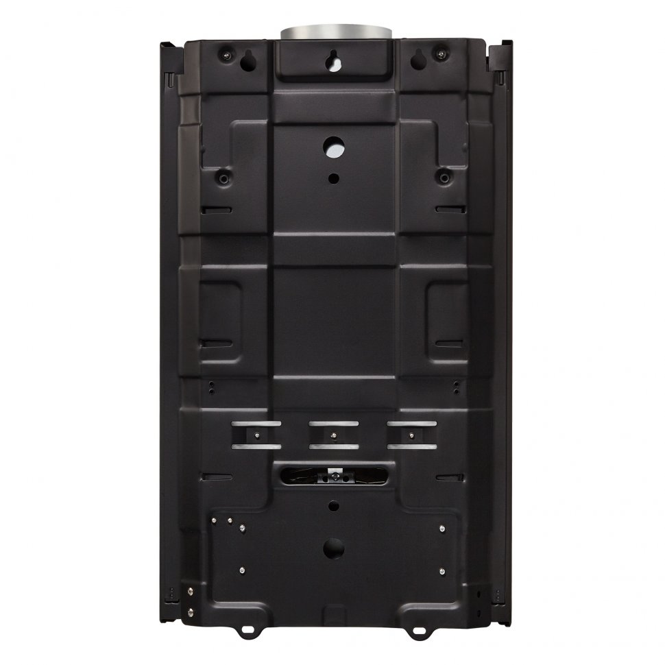 Водонагреватель проточный газовый Ballu GWH 10 Fiery Glass Carbon