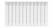 Алюминиевый радиатор отопления Fondital 500/100 Calidor Super B4 (12 секций)