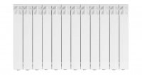 Алюминиевый радиатор отопления Fondital 500/100 Calidor Super B4 (12 секций)