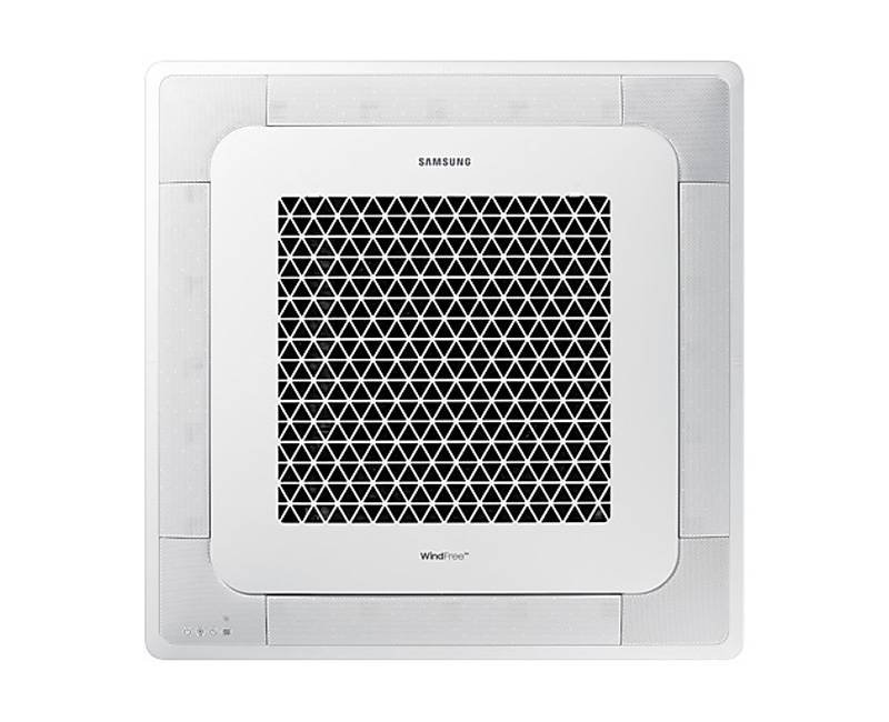 Кассетная сплит-система Samsung AC140NN4DKH/EU/AC140BXADGH/AF