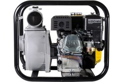 Бензиновая мотопомпа Huter MP-80